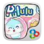 Logo of Pululu GOLauncher EX Theme android Application 